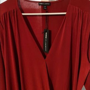 Lane Bryant Women’s Blouse 18/20